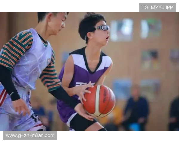 “青春荣光”青少年篮球纪录片在央视热播，讲述成长故事