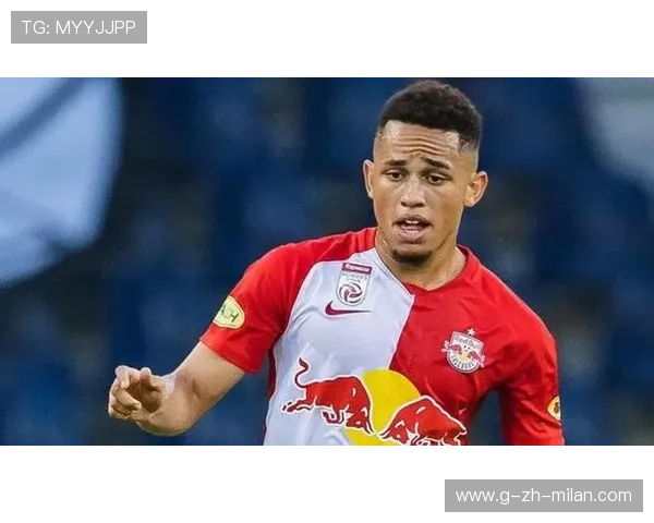 塞维利亚盯上葡超铁腰，豪门转会新风向？